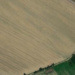 Satellite imagery of U Kapličky [Tis] GSM, CZ