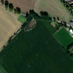 Satellite imagery of U Kapličky [Tis] GSM, CZ