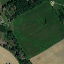 Satellite imagery of Vizáb (Kámen) [Sedletín-Veselá], CZ