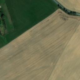 Satellite imagery of Vizáb (Kámen) [Sedletín-Veselá], CZ