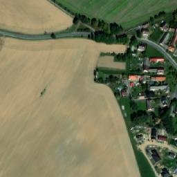 Satellite imagery of Vizáb (Kámen) [Sedletín-Veselá], CZ