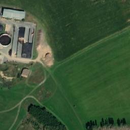 Satellite imagery of Ve Stříteří [Jilem u Sedletína], CZ