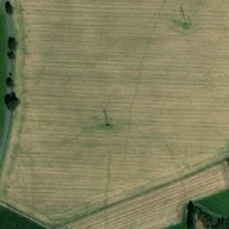 Satellite imagery of Dvořákův kopec [Chotěboř-Rankov], CZ