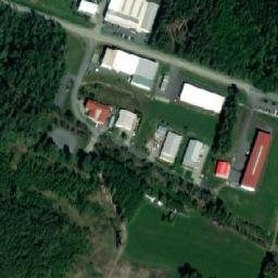 Satellite imagery of (Na Příjemkách) [Chotěboř-Příjemky], CZ