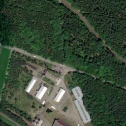 Satellite imagery of (Na Příjemkách) [Chotěboř-Příjemky], CZ