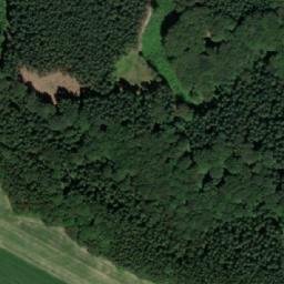 Satellite imagery of [Sobíňov] outlook p., CZ