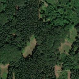 Satellite imagery of [Sobíňov] outlook p., CZ