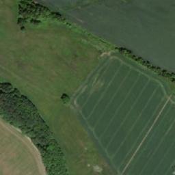 Satellite imagery of (Humenný díl) [Hlinsko-Chlum], CZ