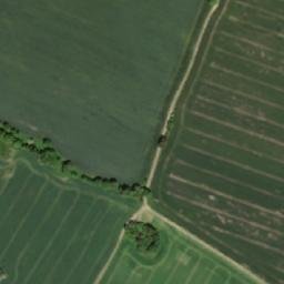 Satellite imagery of (Humenný díl) [Hlinsko-Chlum], CZ
