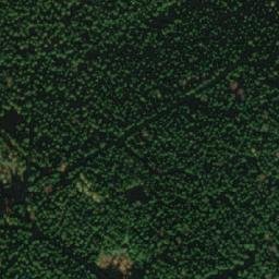 Satellite imagery of Holý vrch [Pustá Rybná], CZ