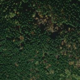 Satellite imagery of Rybenské Perničky, CZ