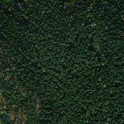 Satellite imagery of Rybenské Perničky, CZ