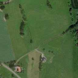 Satellite imagery of Lucký vrch GSM, CZ