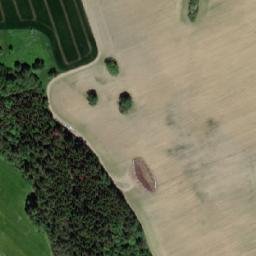 Satellite imagery of Lucký vrch GSM, CZ