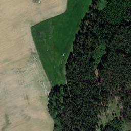 Satellite imagery of (Přibylov)) [Oldřiš u Poličky], CZ