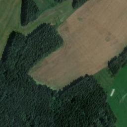 Satellite imagery of (Přibylov)) [Oldřiš u Poličky], CZ