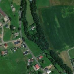 Satellite imagery of [Kamenec u Poličky] GSM, CZ