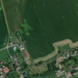 Satellite imagery of [Kamenec u Poličky] GSM, CZ