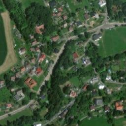 Satellite imagery of [Kamenec u Poličky] GSM, CZ
