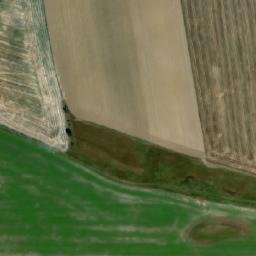 Satellite imagery of Hradecký les [Hradec nad Svitavou], CZ