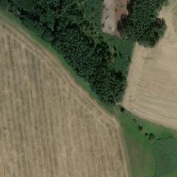 Satellite imagery of Hradecký les [Hradec nad Svitavou], CZ