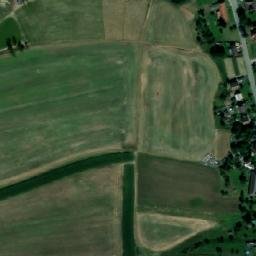 Satellite imagery of [Hradec nad Svitavou] church t., CZ