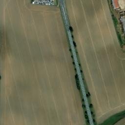 Satellite imagery of [Hradec nad Svitavou] church t., CZ