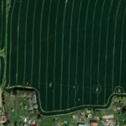 Satellite imagery of [Sklené u Svitav] church t., CZ