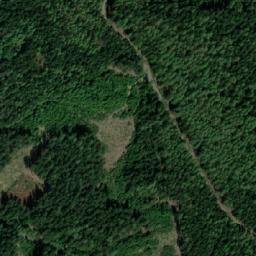 Satellite imagery of U Mariánského obrazu, CZ