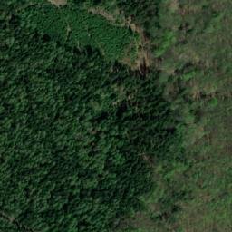 Satellite imagery of U Mariánského obrazu, CZ