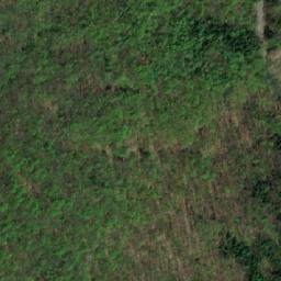 Satellite imagery of U Mariánského obrazu, CZ