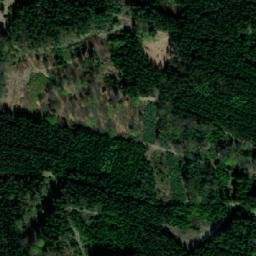Satellite imagery of Slídový vrch [Dlouhá Loučka], CZ