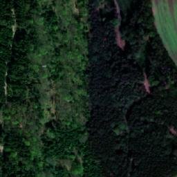 Satellite imagery of Slídový vrch [Dlouhá Loučka], CZ