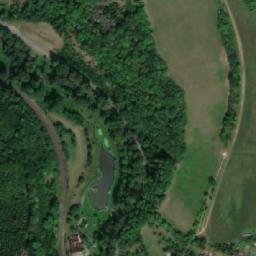 Satellite imagery of Cimburk [Městečko Trnávka] GSM, CZ