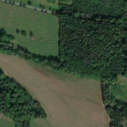 Satellite imagery of Stolová hora [Městečko Trnávka-Pěčíkov], CZ