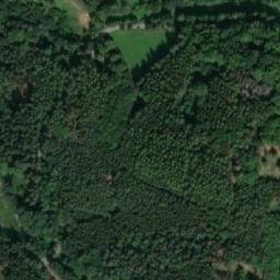 Satellite imagery of Stolová hora [Městečko Trnávka-Pěčíkov], CZ
