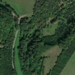 Satellite imagery of Stolová hora [Městečko Trnávka-Pěčíkov], CZ