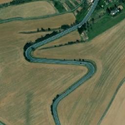 Satellite imagery of [Bílá Lhota-Měník] GSM, CZ