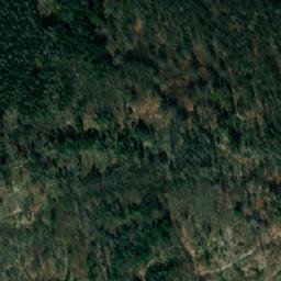Satellite imagery of Třesín [Bílá Lhota-Měník], CZ