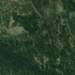 Satellite imagery of Dřemovická [Libavá], CZ