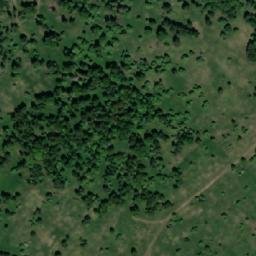 Satellite imagery of Kamenice [Libavá-Město Libavá], CZ