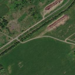 Satellite imagery of survey_point, PL
