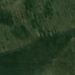 Satellite imagery of Kozí horka, PL