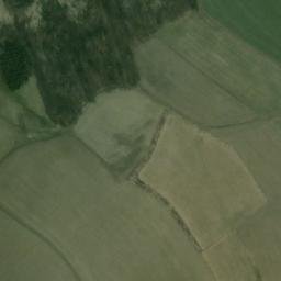 Satellite imagery of Častochov [Spálov], CZ