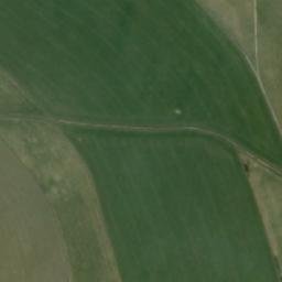 Satellite imagery of Častochov [Spálov], CZ