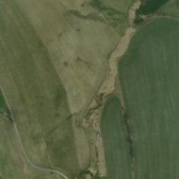 Satellite imagery of Častochov [Spálov], CZ