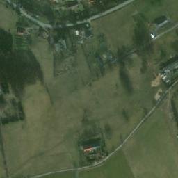 Satellite imagery of Chrastavec [Heřmanice u Oder], CZ