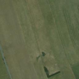 Satellite imagery of Chrastavec [Heřmanice u Oder], CZ