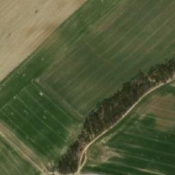 Satellite imagery of [Kujavy] GSM, CZ