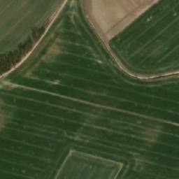Satellite imagery of [Kujavy] GSM, CZ